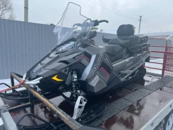 Polaris Titan. ��������, ���� ���, � �������� ����