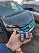 ����� ����, ��� ���� Nissan Serena 2017-, Roox 2020- (�����) +�������� ����