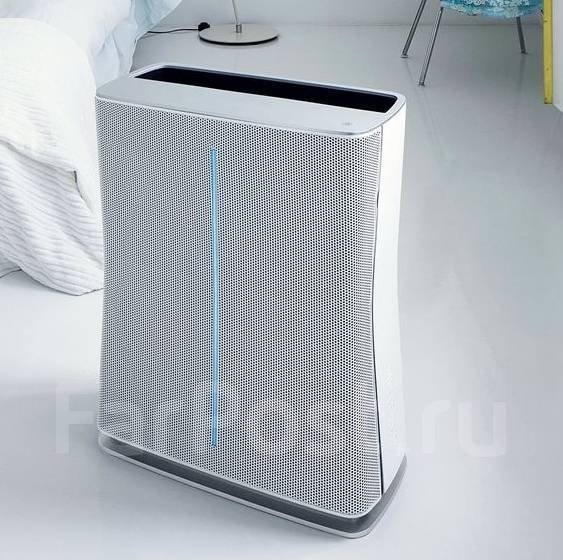 Очиститель воздуха с hepa фильтром Stadler form Roger little, б/у, в ...
