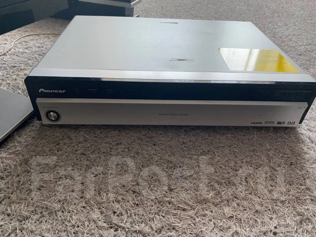 Pioneer. ������ ����