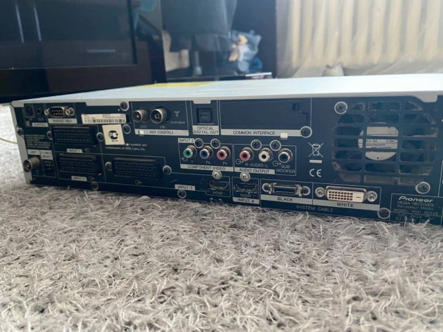 Pioneer. ������ ����