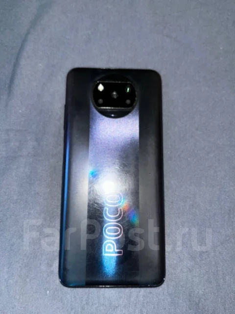 Xiaomi Poco X3 Pro. �/�, 256 �� ����