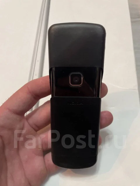 Nokia 8600 Luna. �/� ����