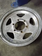 K&K ���. x14", 6x139.7 ����