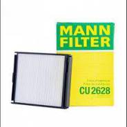 MANN-Filter CU 2628   CU2628 