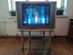 Sanyo. CRT (���) ����