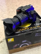 Nikon D5600 Kit ����