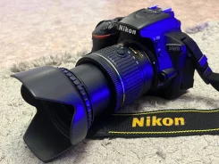 Nikon D5600 Kit ����
