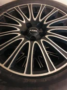 Rial Ravenna. x18", 5x98 ����