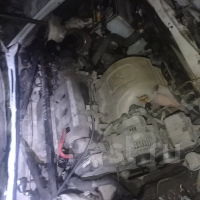 Toyota Carina ED. ST202, 3SGE ����