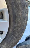 Gislaved Ultra Speed SUV. ������, 2018 ���, �/�, ����� 20 % ����