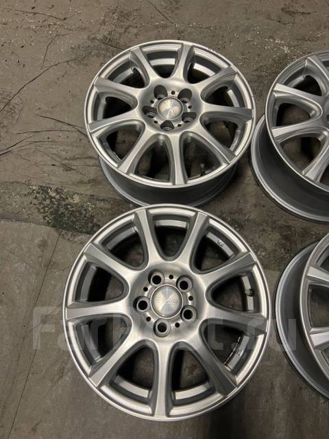 Продам комплект Дисков Dunlop Dufact - Диски во Владивостоке