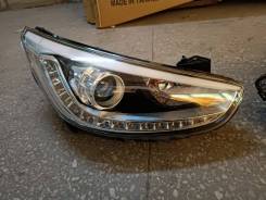 ���� Hyundai Solaris 10-14 �. �. ������� 921024L500 ����