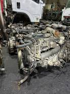  Isuzu 4HK1 Hitachi ZX240 