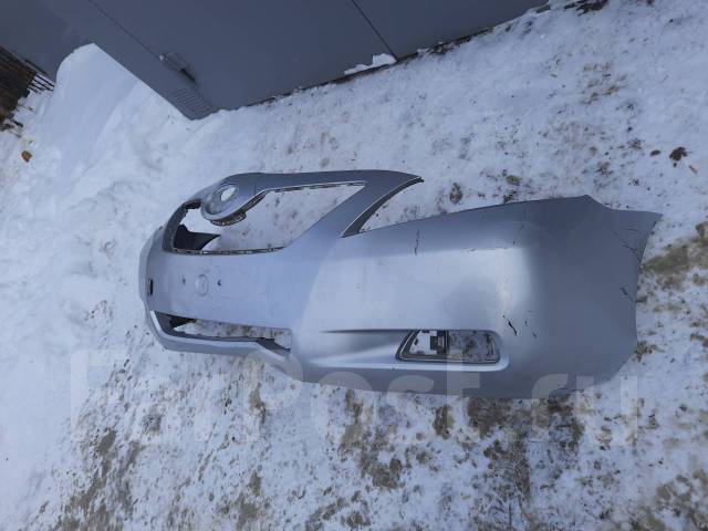 Бампер передний тойота камри 40, Toyota Camry ACV 40 купить в Омске по ...