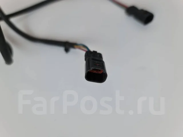 Моторчик койловера шаговый TEIN EDFC2/Edfcii купить в Тюмени по цене: 5 ...