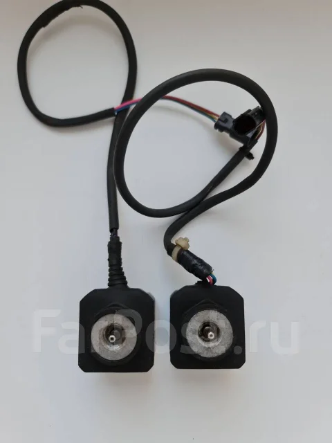 Моторчик койловера шаговый TEIN EDFC2/Edfcii купить в Тюмени по цене: 5 ...