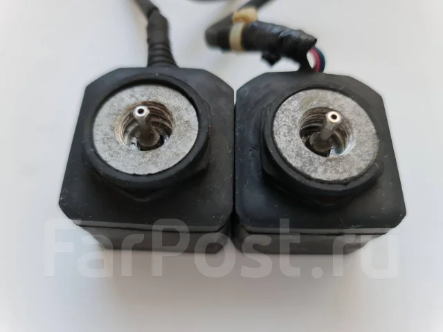 Моторчик койловера шаговый TEIN EDFC2/Edfcii купить в Тюмени по цене: 5 ...