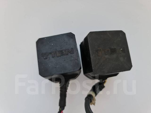 Моторчик койловера шаговый TEIN EDFC2/Edfcii купить в Тюмени по цене: 6 ...