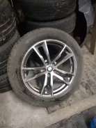 BMW Racing Dynamics. 10.0x20", 5x120, ET40 ����