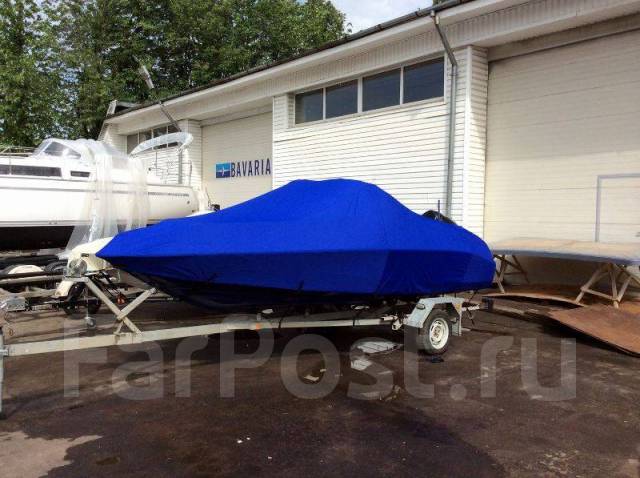 Пошив чехлов тентов на бетономешалку катер лодку автомобиль - Одежда и ...