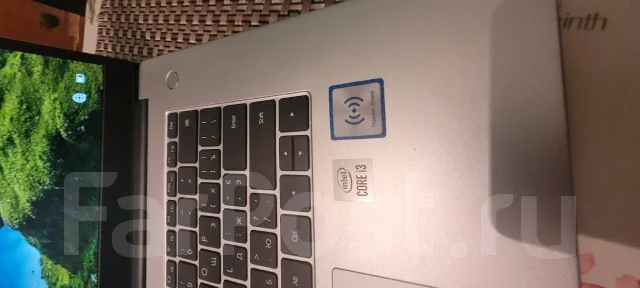 Huawei MateBook 13. ��� 2048 ��, WiFi: 1, Bluetooth: 1 ����