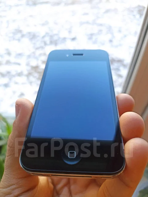 Apple iPhone 4s. �/�, 8 ��, ������ ����