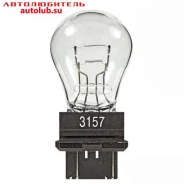 ����� P27/7W 12V 27/7W 3157 Osram 3157 ����