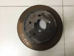 ���� ��������� ������ Nissan Qashqai J10 2006-2013 [43206JD00A] 43206JD00A ����