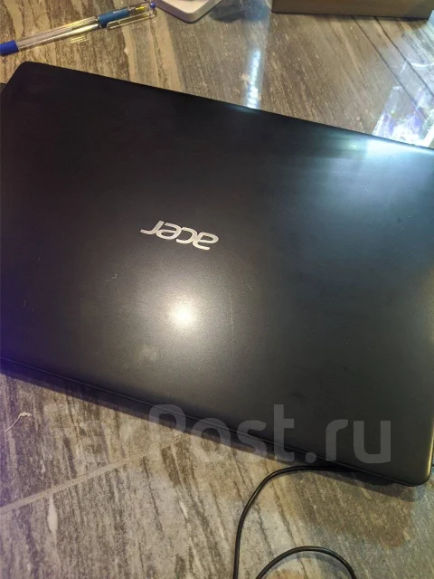 Acer Aspire 3 A315-42G. 15.6", 2,6����, ��� 8 ��, ���� 500���, WiFi: 1, Bluetooth: 1, ����������� �� 10��. ����