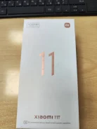 Xiaomi 11T. �/�, 128 ��, 5G, Dual-SIM, NFC ����