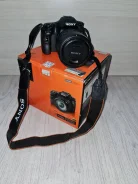 Sony Alpha SLT-A58 ����