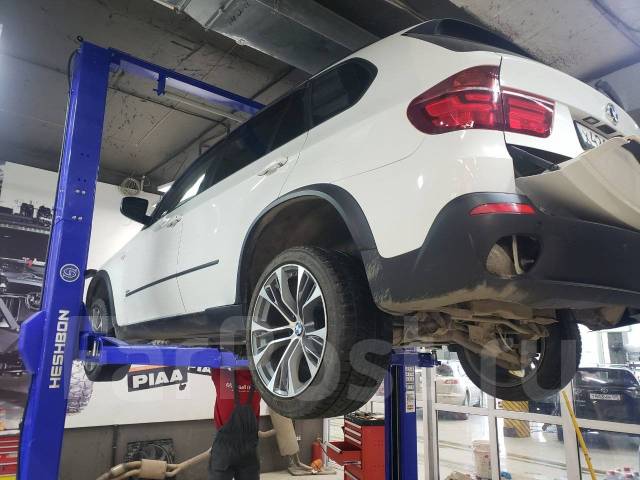 Ремонт европейских авто