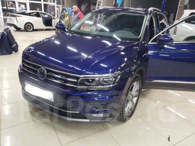 Ремонт европейских авто