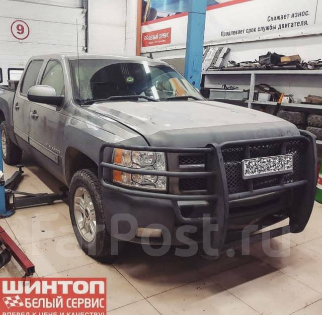 Ремонт европейских авто