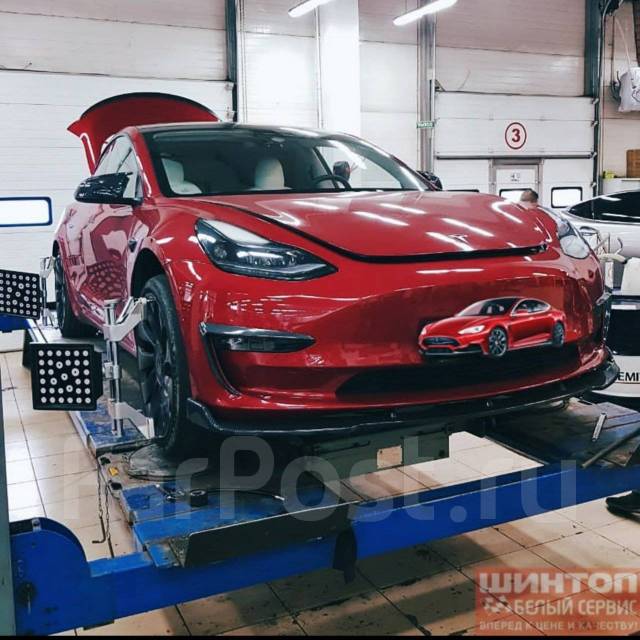 Ремонт европейских авто