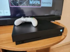 Microsoft Xbox One X ����