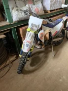 Husqvarna TE 300i. 300����. ��., ��������, ���������, ������ �� �� ����