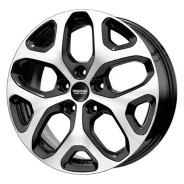 Original Series Wheels KL-307. 6.5x17", 5x114.3, ET50, �� 66,1���. ����