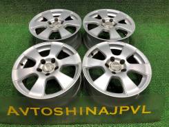 Style Prasivo. 6.5x16", 5x114.3, ET38,  73,1. 