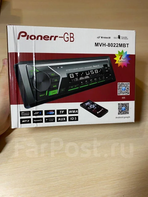 Pioneer ����