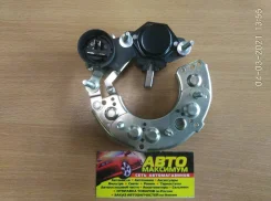 ������� ���� 4JB1 4JA1 4JG2 12V+ ���������� � ������� 8-97083-286-0 ����