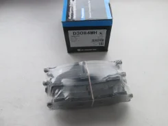 ������� ��������� Mz. BJ5P, BJ5W 4WD, �GG2P, �GF8P, �GW8W, �GFEP, �GWEW, �CP8W, �CPEW Front [D3084MH], �������� D3084MH ����