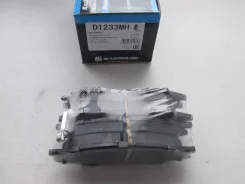 ������� ��������� N. B15, K11, Y11, W11, G10, AZ10 Front [D1233MH], �������� D1233MH ����