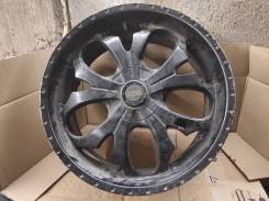 Rial Davos. 8.5x22", 5x114.3, 5x120, ET20, �� 74���. ����