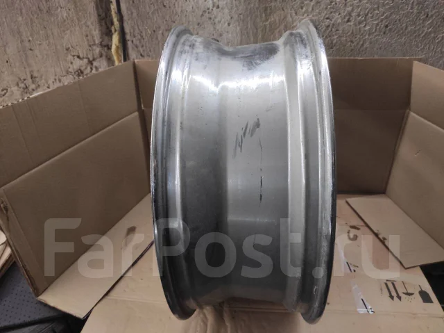 Rial Davos. 8.5x22", 5x114.3, 5x120, ET20, �� 74���. ����