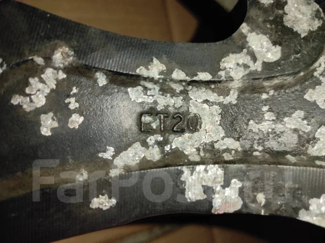 Rial Davos. 8.5x22", 5x114.3, 5x120, ET20, �� 74���. ����