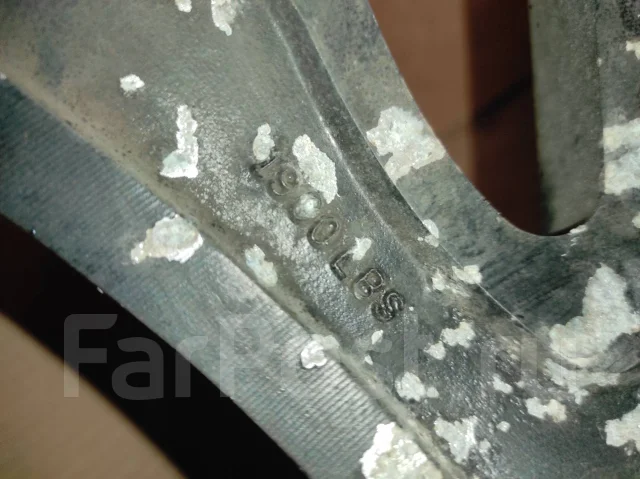 Rial Davos. 8.5x22", 5x114.3, 5x120, ET20, �� 74���. ����
