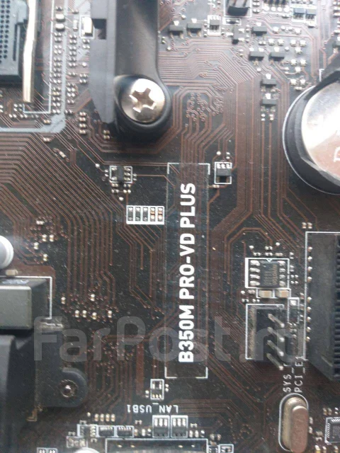 AMD B350 ����