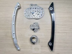 �������� ��� ECC0408 8�� Ford/Land Rover/Volvo Ecoboos 2,0T 200/240hp 1601-KIT/0208- 2012-16 5101194, CJ5E6268AA, 5324793, CJ5E6K254AC, 5119629, CJ5E6...